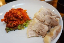 채담은 - 대구, 수성구, 노변동 | 맛집검색 식신