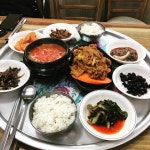 감미식당 - 경기, 의정부시, 의정부동 | 맛집검색 식신