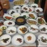 덕림향토음식점 - 충북, 보은군, 속리산면 | 맛집검색 식신