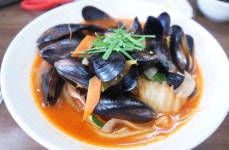 대성루 - 충북, 보은 | 맛집검색 식신