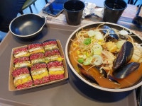 해녀김밥 역삼점 - 서울, 강남구, 역삼동 | 맛집검색 식신