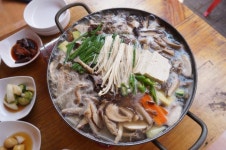 옛고을 - 충북, 보은 | 맛집검색 식신