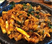 홍두꺼비식당 오창점 - 충북, 청주-오창 | 맛집검색 식신