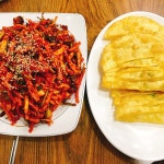 반고개의성무침회 - 대구, 북구 경북대 칠곡 | 맛집검색 식신