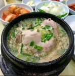 서울녹각삼계탕 - 충북, 청주-오창 | 맛집검색 식신