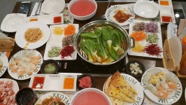 꽃마름 거창점 - 경남, 거창 | 맛집검색 식신