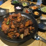 옹다래찜닭 거창점 - 경남, 거창 | 맛집검색 식신