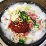 상돈이 비빔돼지찌개 - 경남, 거창 | 맛집검색 식신