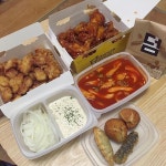 치킨플러스 봉천점 - 서울 강남, 봉천 신림 | 맛집검색 식신