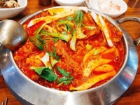 정원 매운찜 개롱역본점 - 서울, 송파구, 가락동 | 맛집검색 식신