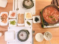 여담가 - 경기, 시흥시 물왕저수지 과림저수지 | 맛집검색 식신