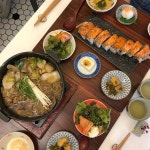 동경산책 - 서울 강북, 고려대 성신여대 돈암동 | 맛집검색 식신