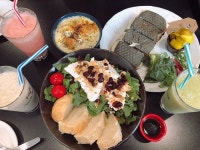 카페마마스 - 서울 강남, 여의도-IFC몰 더현대서울 | 맛집검색 식신