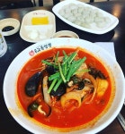 명가교동짬뽕 여의도IFC몰 - 서울 강남, 여의도-IFC몰 더현대서울 | 맛집검색 식신