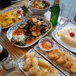 콘타이 - 서울 강남, 여의도-IFC몰 더현대서울 | 맛집검색 식신