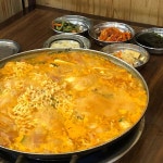최전방부대찌개앤닭갈비 - 서울, 강남구, 논현동 | 맛집검색 식신