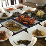 단야식당 - 경남, 하동군, 화개면 | 맛집검색 식신