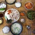 우리를 위로하는 따뜻한 국밥 한 그릇 BEST 우리를 위로하는 따뜻한 국밥 한 그릇 BEST 
