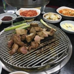 솔밭식당 - 서울 강북, 은평 불광 구파발 | 맛집검색 식신