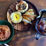 맑은골호박꼬지 - 대전, 대덕구, 송촌동 | 맛집검색 식신