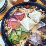 돌댕이석촌골농가맛집 - 경기, 이천시, 호법면 | 맛집검색 식신