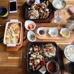 모모스테이크 홍대점 - 서울 강북, 홍대 | 맛집검색 식신