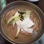 남경막국수 - 서울 강남, 잠실새내 신천 | 맛집검색 식신