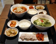 건강로행복식당 - 강원, 원주시, 반곡동 | 맛집검색 식신