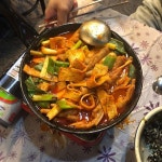 추억닭발 - 인천, 부평 | 맛집검색 식신