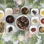 올리브식탁 - 충남, 계룡시, 엄사면 | 맛집검색 식신