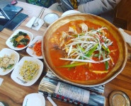동해세수대야동태탕 - 서울 강북, 상봉 중랑 | 맛집검색 식신