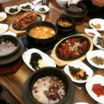 부룩소꼬리치는장어 - 경기, 성남 모란 복정 청계산 | 맛집검색 식신