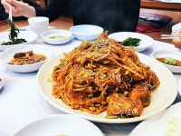 경남식당 - 경기, 고양-덕양구 화정 행신 | 맛집검색 식신