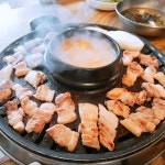 유쾌한돈|群山市맛집, 肉/焼き物맛집, 식신 대한민국 No.1 맛집검색,맛집추천