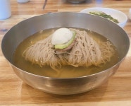 뚱보냉면 - 경기, 광명시, 광명동 | 맛집검색 식신