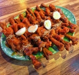 닭발퀸 - 경기, 군포시 산본 당동 | 맛집검색 식신