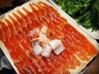 구천동송어마을 - 전북, 무주 | 맛집검색 식신