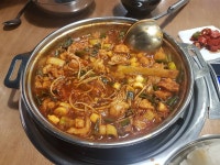 맛도리탕 - 경북, 경산 | 맛집검색 식신