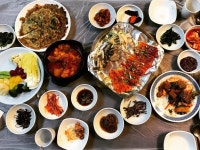 이화가든 - 충남, 공주시 | 맛집검색 식신