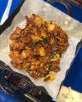 아짐손불곱창갈비 - 광주, 광산구 송정 수완 첨단 | 맛집검색 식신