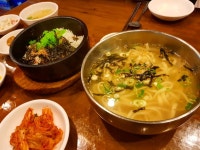 조선칼국수 - 부산, 부산진구 서면 | 맛집검색 식신