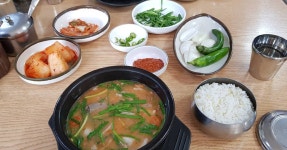 진한순대국 - 서울, 동대문구, 장안동 | 맛집검색 식신