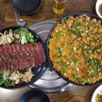 콩새야 - 강원, 강릉시, 입암동 | 맛집검색 식신