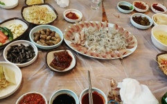김삿갓초장집 - 부산, 사상구 덕포 | 맛집검색 식신