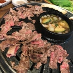 소한마리정육식당 - 서울 강북, 성북동 | 맛집검색 식신