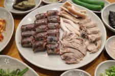 개군할머니 토종순대국 - 경기, 양평군, 개군면 | 맛집검색 식신