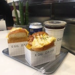 에그드랍 창원상남점 - 경남, 창원시 성산구, 상남동 | 맛집검색 식신