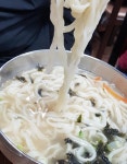 진칼국수 - 대전, 서구-갈마 도마 | 맛집검색 식신