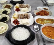 삼정두부촌 - 인천, 남동구 구월동 논현동 | 맛집검색 식신