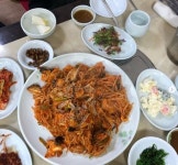 마산식당 - 서울 강북, 합정 | 맛집검색 식신